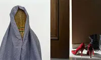 حذف داور فمینیست از جشنواره تجسمی فجر