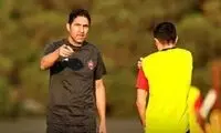 سرمربی پرسپولیس همچنان این ۳ بازیکن را نمی‌خواهد