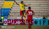 اسامی محرومان هفته هفدهم لیگ برتر اعلام شد