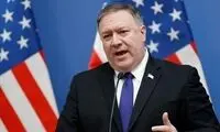 پمپئو، ایران را به حملات سایبری متهم کرد