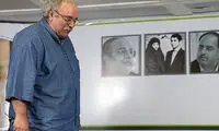محمد کاسبی این روز‌ها کجاست؟
