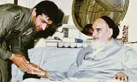 سالروز شهادت سرلشگر عباس بابایی؛ بر فراز آسمان‌ها