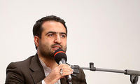 مهدی بلوکات، قائم‌مقام شبکه سه سیما شد