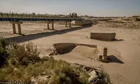 بحران آب در سیستان و بلوچستان