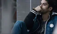 خبر تصادف «ساعد سهیلی» تکذیب شد