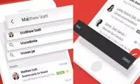 نسخه iOS اپلیکیشن جیمیل بالاخره بازطراحی شد