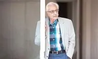 جمشید مشایخی از همه چیز گفت