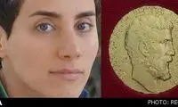 «مریم میرزاخانی» به ایران می آید