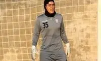 کودایی: دروازه‌بانی بیرانوند را خیلی دوست دارم