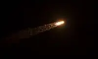 پرتاب جدیدترین سری از ماهواره‌های اینترنتی
