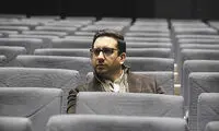 امید حاجیلی: نظر منتقدین اصلاً برایم مهم نیست!