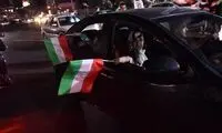 ۴ توصیه جالب رسانه نزدیک به قالیباف درباره تجمعات خیابانی