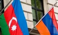 درخواست کمک ارمنستان از مردم ایران  
