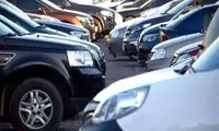 اولین واکنش بازار خودرو به افت قیمت دلار