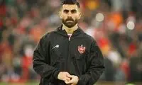 نقل و انتقالات پرسپولیس تحت تاثیر تصمیم یک ستاره