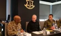 اقدامات ایران علیه اسرائیل به اوج خود رسیده است