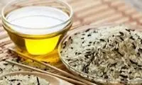 خواص بی‌نظیر روغن سبوس برنج 