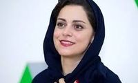 قاب عاشقانه بازیگر سریال شهرزاد و همسر پزشکش