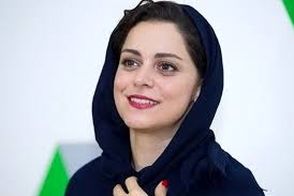 قاب عاشقانه بازیگر سریال شهرزاد و همسر پزشکش