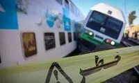 علت اصلی تصادف ۲ رام قطار در متروی تهران