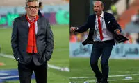 پرسپولیس کالدرون بهتر است یا برانکو؟