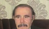 حسین فرجی درگذشت