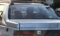 پژو برقی در تهران