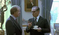 انتقاد علنی شاه از کارتر
