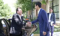 هزینه استقبال از ویلموتس؛ ۳۰میلیون ناقابل!