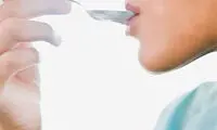 بخورید و وزن کم کنید!