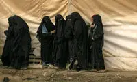 کُرد‌ها زندان‌ِ محل نگهداری داعشی‌ها را خالی کردند