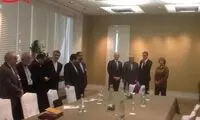اخبار لحظه به لحظه از مذاکرات سخت امروز
