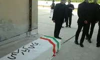اعتراض جدید به بررسی پرونده پزشکی کیارستمی