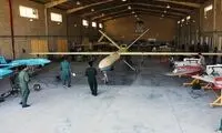 کدام پهپاد ایرانی، ناو «باکسر» را شناسایی کرد؟