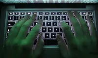 هک بدون اتصال به اینترنت!