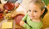 با بی میلی کودکان به صبحانه چه کنیم؟