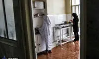 عکس: خوابگاه دختران از نگاه یک عکاس!