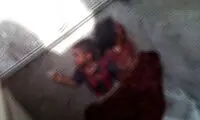 مرگ مشکوک دو کودک در جایین حاجی‌آباد