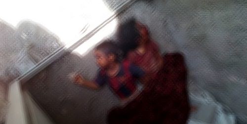 مرگ مشکوک دو کودک در جایین حاجی‌آباد