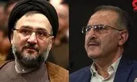 ابطحی و رمضان‌زاده: بی حکم ممنوع الخروجیم!