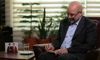 قالیباف ۹۸؛ همچنان از انتخابات دل نمی‌کَند