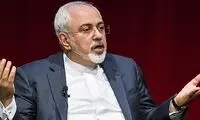 ظریف: معتقد به سیاست همسایگی قدرتمند هستیم