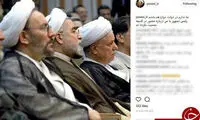 یونسی: بنا ندارم در دولت دوازدهم باشم