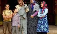 كيارستمي طراح پوستر «يه حبه قند»