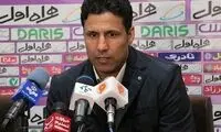 تارتار: حواس نعمتی‌نژاد به تیمش باشد