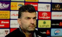 رحمان رضایی سرمربی ذوب‌آهن شد