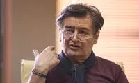 رضا رویگری: چند ماه است که گوشت نخورده‌ام