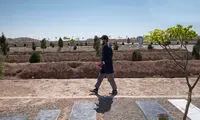 چرا خبر قبر رایگان مردم را عصبانی کرد؟