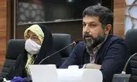 استاندار خوزستان: باید گرما و کرونا را تحمل کنیم