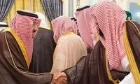 ۱۵۰ عضو خاندان آل‌سعود کرونا گرفتند
